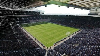Old Trafford Full Wallpaper Football HD