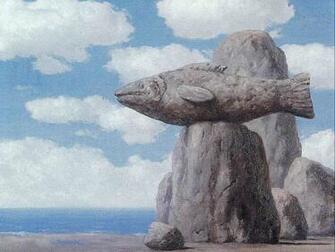 Artwork Traditional Art Rene Magritte Belgian Wallpaper