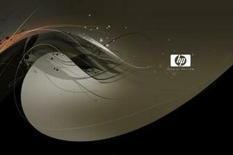 Hp Special Edition Technology Wallpaper