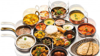 Rude Food By Vir Sanghvi Bring On The Carbs Hindustan Times