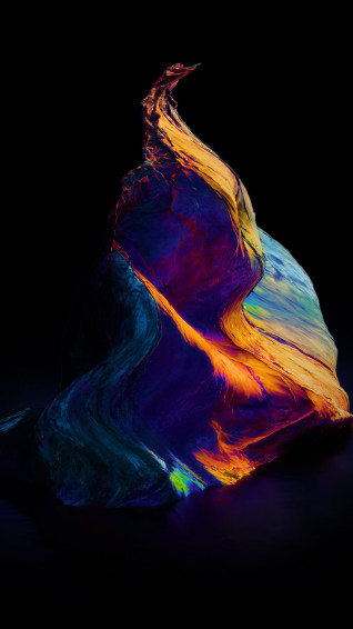 4k Amoled Wallpaper