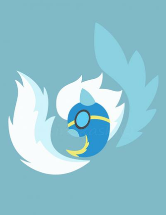Best Wonderbolts Wallpaper