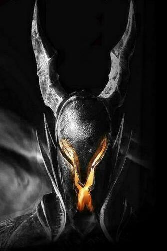 Dark Souls Helmet Light Fire Look