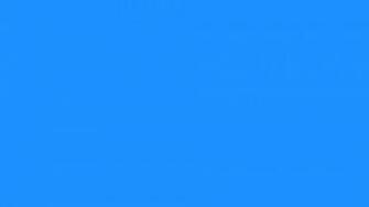 Dodger Blue Wallpaper High Definition Quality Widescreen