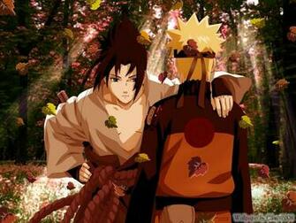 Wallpaper Naruto