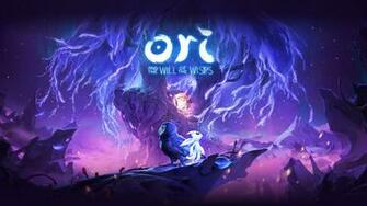 Ori And The Will Of Wisps For Xbox One
