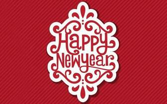 Best Happy New Year Wallpaper