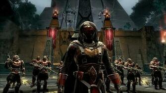 Star Wars The Old Republic Shadow Of Revan Pre Sins