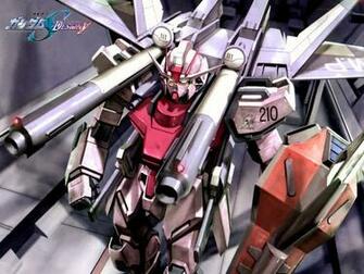 Gundam Seed Destiny Wallpaper Kits Collection
