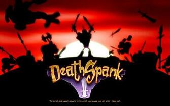 Deathspank Wallpaper HD Awards