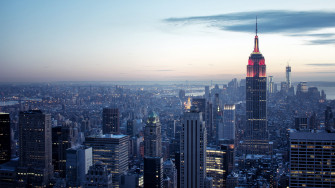 New York City HD Wallpaper Pictures