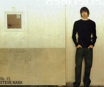 Steve Nash Image Wallpaper And Background