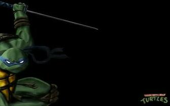 Tmnt Leonardo Wallpaper By Jpricedesign