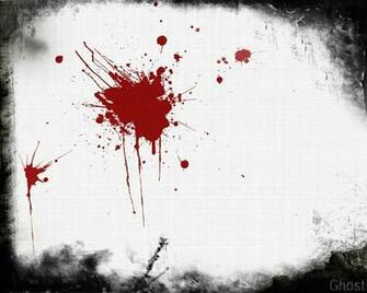 Bloody Wallpaper Background Theme Desktop