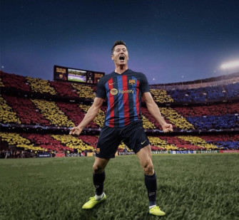 Fabrizio Romano On Robert Lewandowski Will Sign The