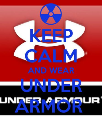 Under Armour Football Wallpaper