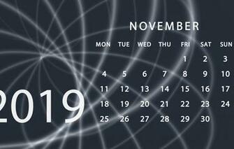 Wallpaper Calendar November Image For Desktop Section