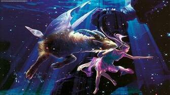 HD Wallpaper Capricorn Background For Your