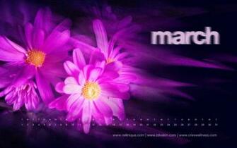 Spring Wallpaper Desktop Pc And Mac