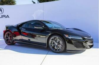 Acura Nsx Wallpaper For iPhone Nuevofence