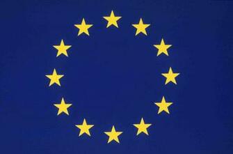 European Union Flags HD Wallpaper Background Image