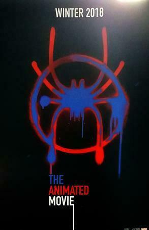Spider Man Into The Verse Trakt Tv