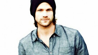 Jared Padalecki Wallpaper