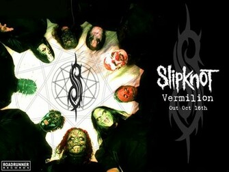 Wallpaper Sea Slipknot HD