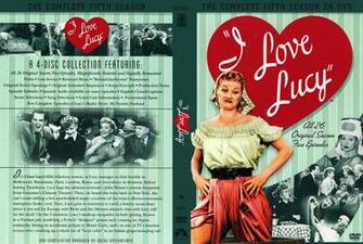 Love Lucy Comedy Family Television I Poster Wallpaper