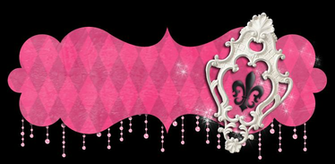 Pink Banner The Cutest On Block