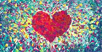 HD Wallpaper Love New