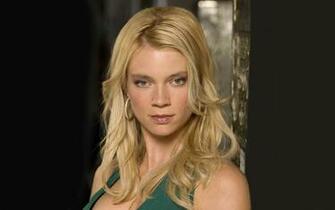 Amy Smart HD Wallpaper