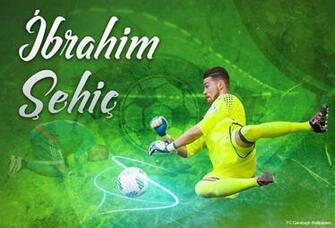 Qaraba Fk Ibrahim Ehi Fc Qarabagh Wallpaper