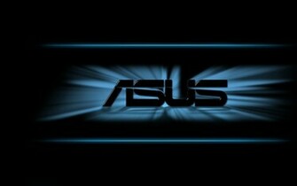 Wallpaper Asus Computer
