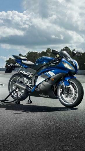 Motorcycle Wallpaper Cool iPhone Background Photos