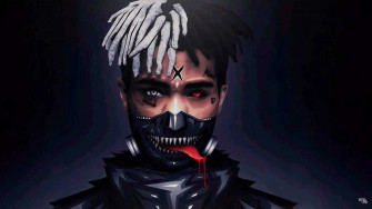 Xxxtentacion Wallpaper