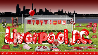 Liverpool Fc Desktop Wallpaper By Leroysunshine