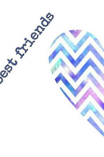 Best Friend Wallpaper Ideas