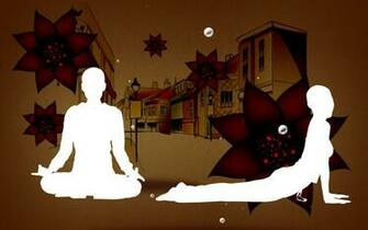 Yoga Poses
