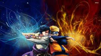 Sasuke Uchiha HD Wallpaper Background Naruto
