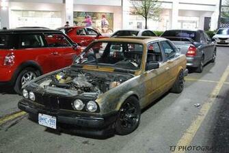 Bmw Rat Rod Ertefa Wallpaper Desktop