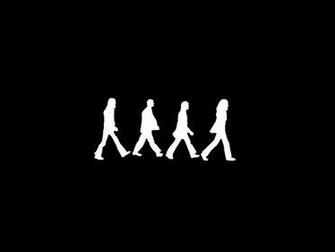 The Beatles Desktop Wallpaper