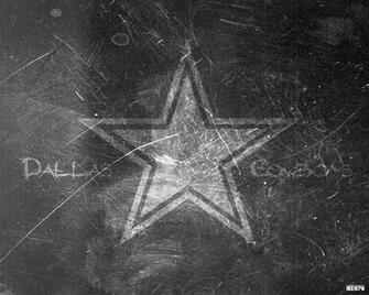 Dallas Cowboys Logo Wallpaper