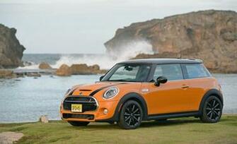 Mini Cooper S Photo Jpg