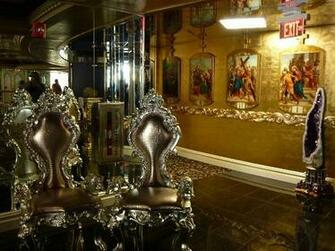 Holy Land Experience A Faith Based Theme Park In Orlando Florida