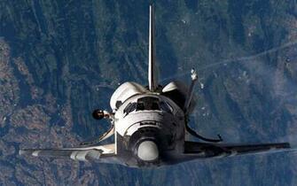 Wallpaper10 Netss Discovery Near Iss1