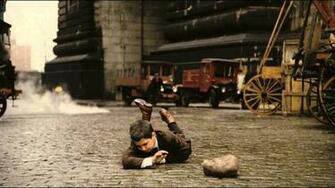 Once Upon A Time In America The New York Times Re Scraps