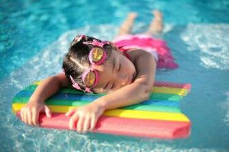 Relax Swimming Pool Wallpaper You Are Ing The Abstract