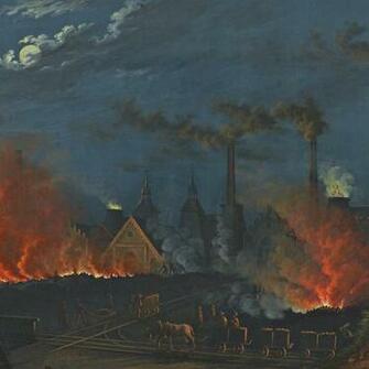 Culture For Your iPad Wallpaper From The Getty Research