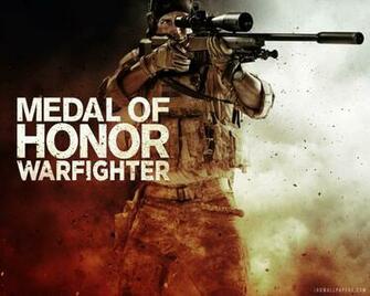 Medal Of Honor Warfighter HD Wallpaper IHD